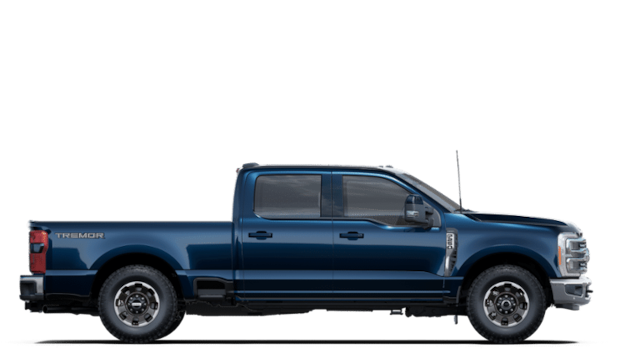 2025 Ford SuperDuty